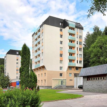 Apartment 91/65 Špindlerŭv Mlýn Extérieur photo