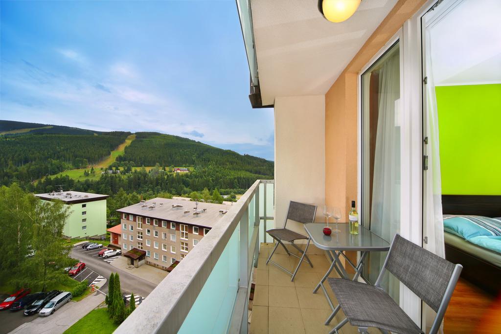 Apartment 91/65 Špindlerŭv Mlýn Extérieur photo